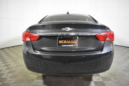 2014 Chevrolet Impala 1LT