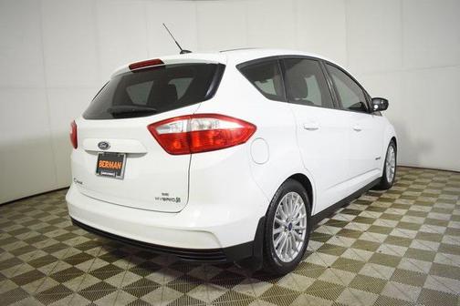 2016 Ford C-Max Hybrid SE