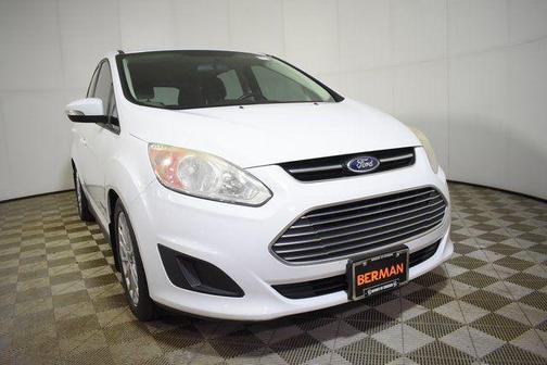 2016 Ford C-Max Hybrid SE