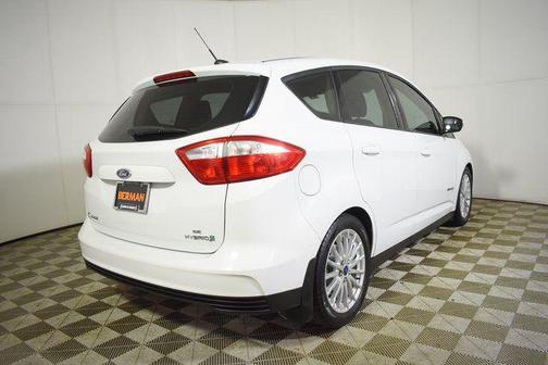 2016 Ford C-Max Hybrid SE