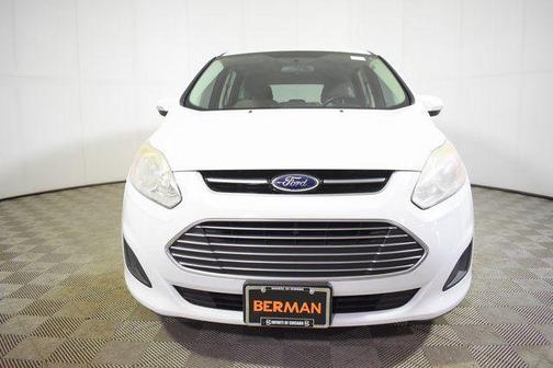 2016 Ford C-Max Hybrid SE