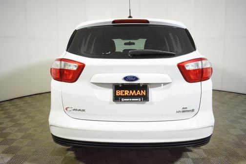 2016 Ford C-Max Hybrid SE
