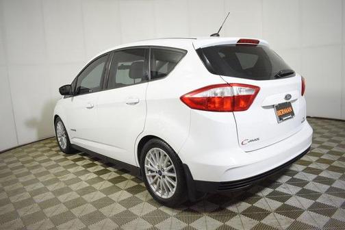 2016 Ford C-Max Hybrid SE