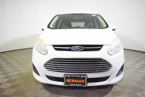 2016 Ford C-Max Hybrid SE