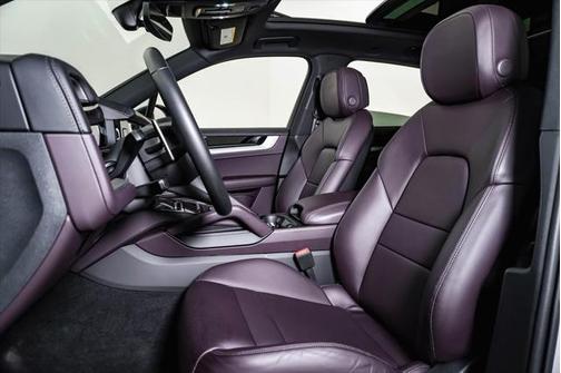2024 Porsche Cayenne S