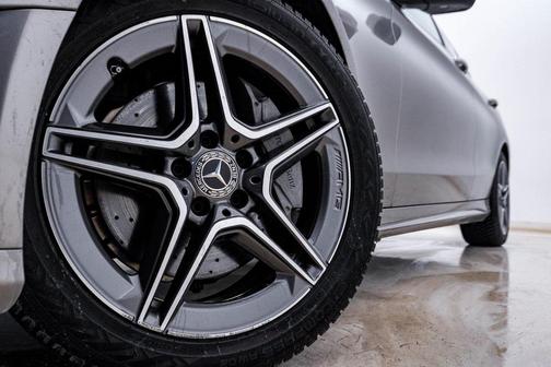 2020 Mercedes-Benz C-Class C 300 4MATIC