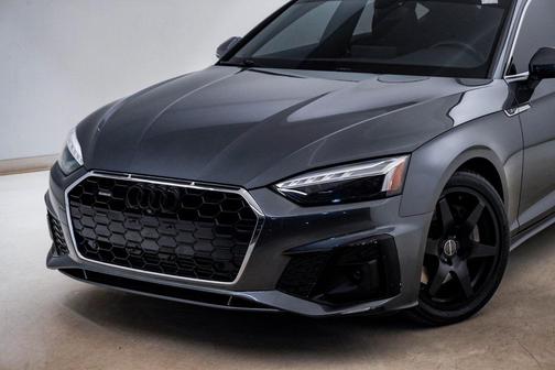 2021 Audi A5 Sportback 45 S Line Premium Plus
