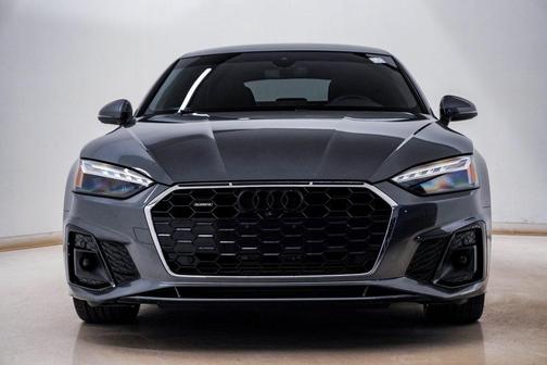 2021 Audi A5 Sportback 45 S Line Premium Plus