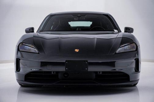 2025 Porsche Taycan **PORSCHE CERTIFIED**