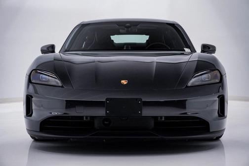 2025 Porsche Taycan **PORSCHE CERTIFIED**