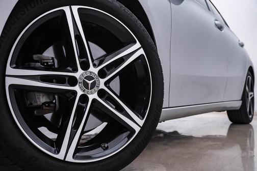 2021 Mercedes-Benz A-Class A 220