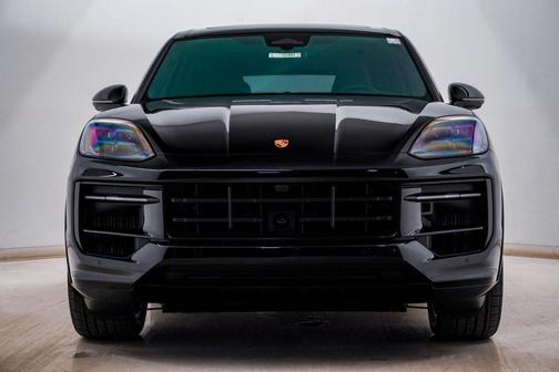 2026 Porsche Cayenne GTS