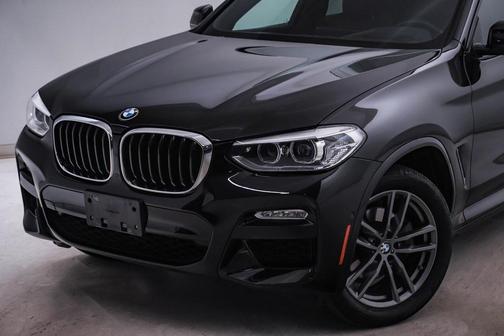 2019 BMW X4 xDrive30i