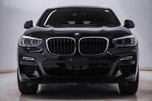 2019 BMW X4 xDrive30i
