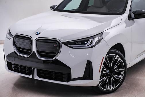 2025 BMW X3 M50 xDrive