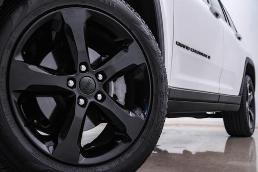 2023 Jeep Grand Cherokee Limited X