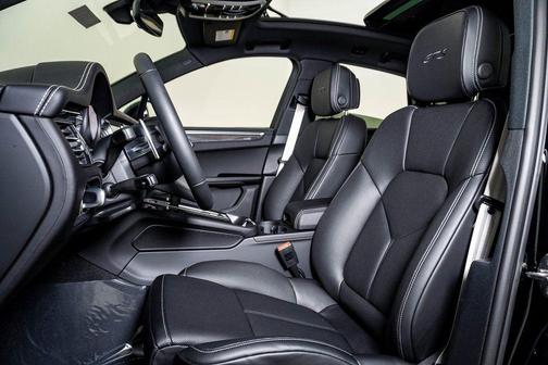 2026 Porsche Macan GTS