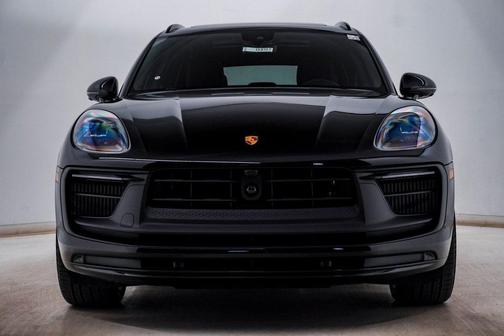 2026 Porsche Macan GTS