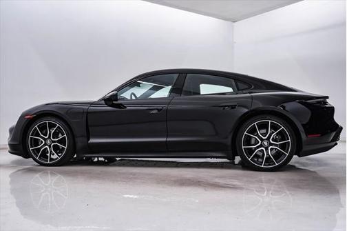 2023 Porsche Taycan Base