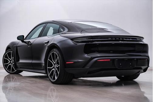 2023 Porsche Taycan Base
