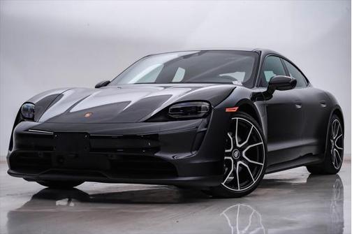 2023 Porsche Taycan Base