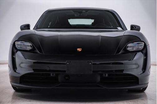 2023 Porsche Taycan Base