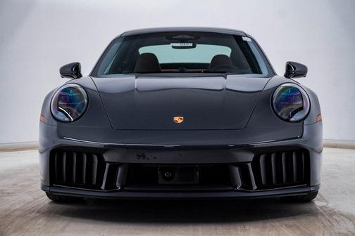 2026 Porsche 911 Carrera GTS