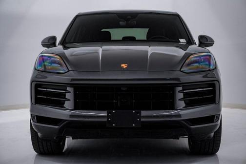 2025 Porsche Cayenne Cayenne