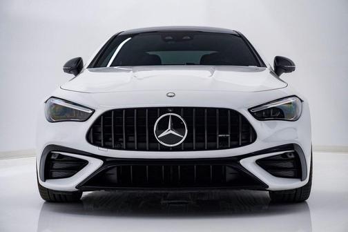 2024 Mercedes-Benz AMG CLE 53 4MATIC+