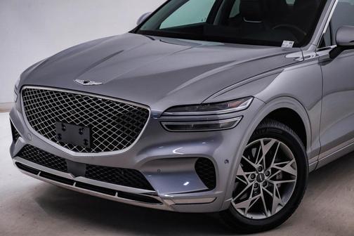 2023 Genesis GV70 2.5T Advanced
