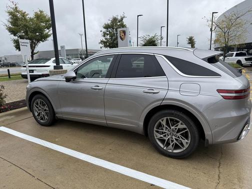 2023 Genesis GV70 2.5T Advanced