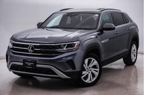 2020 Volkswagen Atlas Cross Sport 2.0T SEL