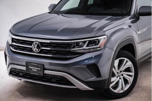 2020 Volkswagen Atlas Cross Sport 2.0T SEL