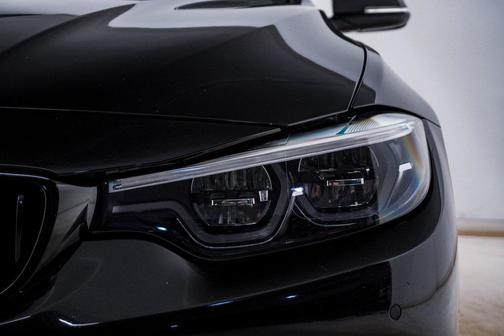 2019 BMW 440 i xDrive