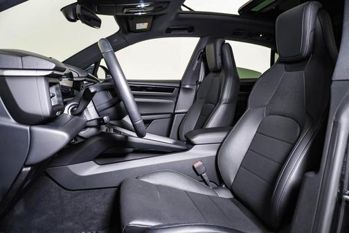 2024 Porsche Macan 4