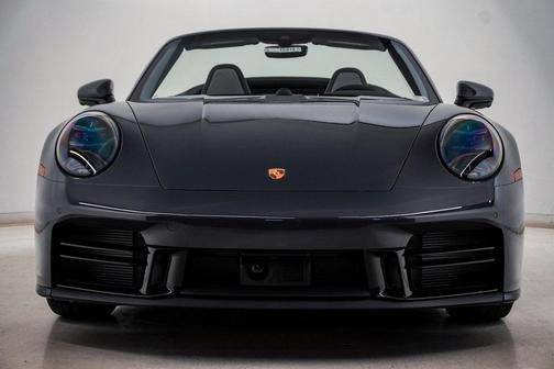2026 Porsche 911 Carrera