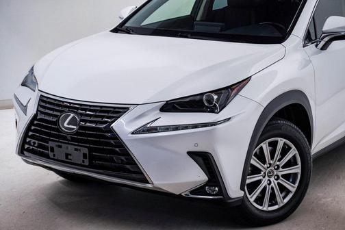 2020 Lexus NX 300 Base