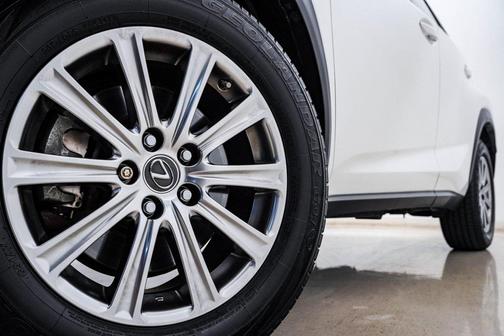 2020 Lexus NX 300 Base