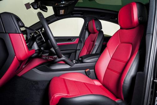 2026 Porsche Cayenne S