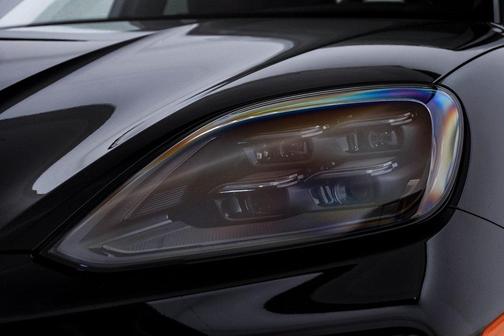 2026 Porsche Cayenne S