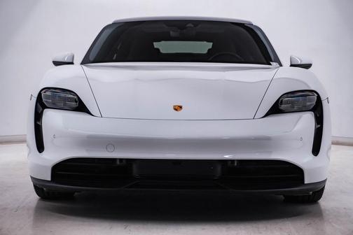 2022 Porsche Taycan **PORSCHE CERTIFIED**