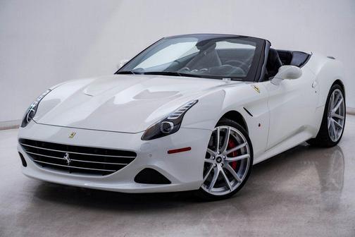 2015 Ferrari California T