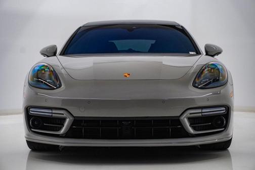 Chalk 2023 Porsche Panamera Turbo S