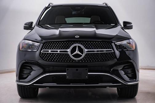 2024 Mercedes-Benz GLE 450 4MATIC