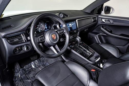 2022 Porsche Macan GTS