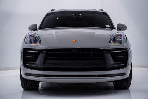 2022 Porsche Macan GTS