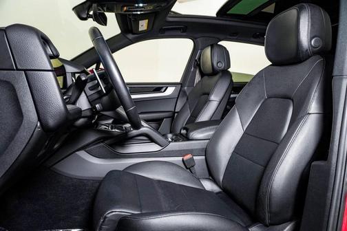 2024 Porsche Cayenne Cayenne