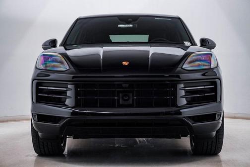 2026 Porsche Cayenne Cayenne E-Hybrid