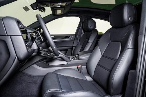 2026 Porsche Cayenne Cayenne E-Hybrid