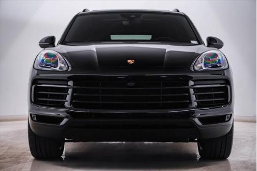 2023 Porsche Cayenne **PORSCHE CERTIFIED**